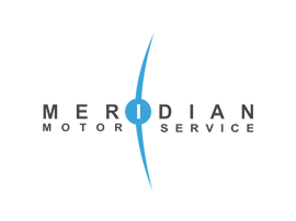 Meridian Motor Service